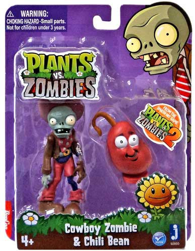   Plants Vs Zombies 3 -  8